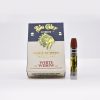Order THC vapes in Bolton, White Widow by Big Chief is a legendary sativa-dominant strain known for its high THC content and fast-acting effects.