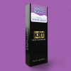 Order THC Vapes in Knowsley, KRT carts are known for their great-tasting terpene-infused flavors that contain up to 80% pure THC.