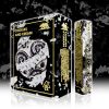 Order THC Vapes in Hereford ,The delicious strain cookies and cream gets its name from the sweet vanilla and nutty scents it produces when cultivated.