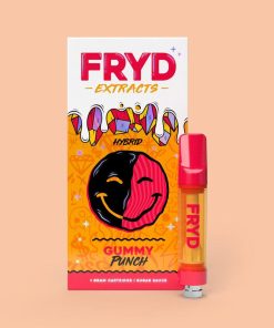 Fryd carts