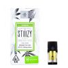 Buy THC Vapes in Waveney, high-quality products that cater to the needs of cannabis enthusiasts. One of their popular offerings is the STIIIZY White Truffle