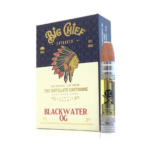 Order THC Vapes in Walsall, a premium cannabis extract crafted by Big Chief Extract. If you're seeking the perfect combination of relaxation and euphoria,