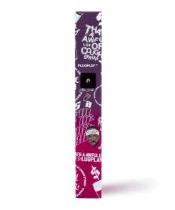 Order THC Vapes in BRADFORD,PLUGPLAY Battery gives you more play time and less charge time delivering an unrivaled experience every time without com