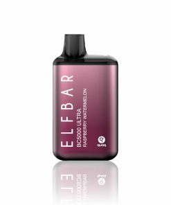 Order THC Vapes in Oldham, Raspberry Watermelon flavored Ultra vape provides a sweet and savory blend of fruit flavors in every hit. Made with the new QUAQ.