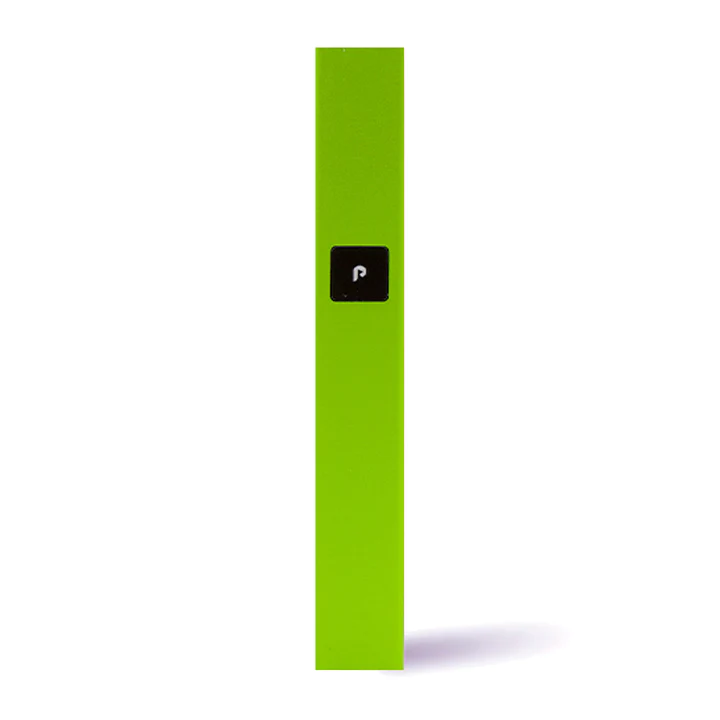 Buy THC Vapes in Slough, If you're a vaping enthusiast, the green steel PLUGPLAY™ PLAY Battery (500mAh) is a must-have accessory for your vaping sessions.