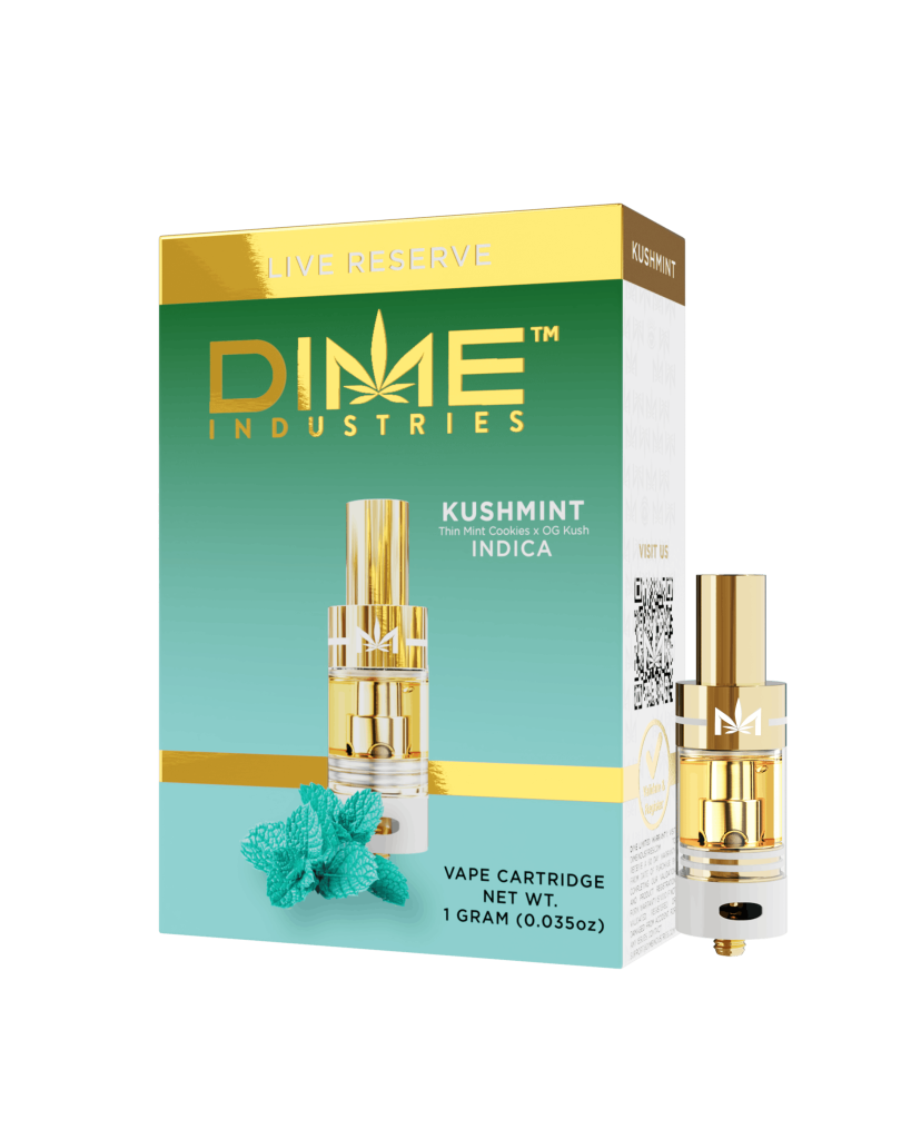 Order THC Vapes in Basingstoke, has a refreshingly and sharp burst of mint with a gentle lemongrass finish. The main terpenes are menthol and limonene.