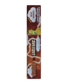 Buy THC Vapes in Elmbridge, Imagine yourself on a sun-kissed beach, the gentle breeze carrying the aroma of ripe mangoes. Mad Mango