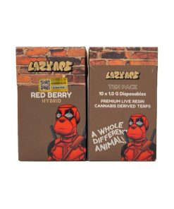 Red Berry