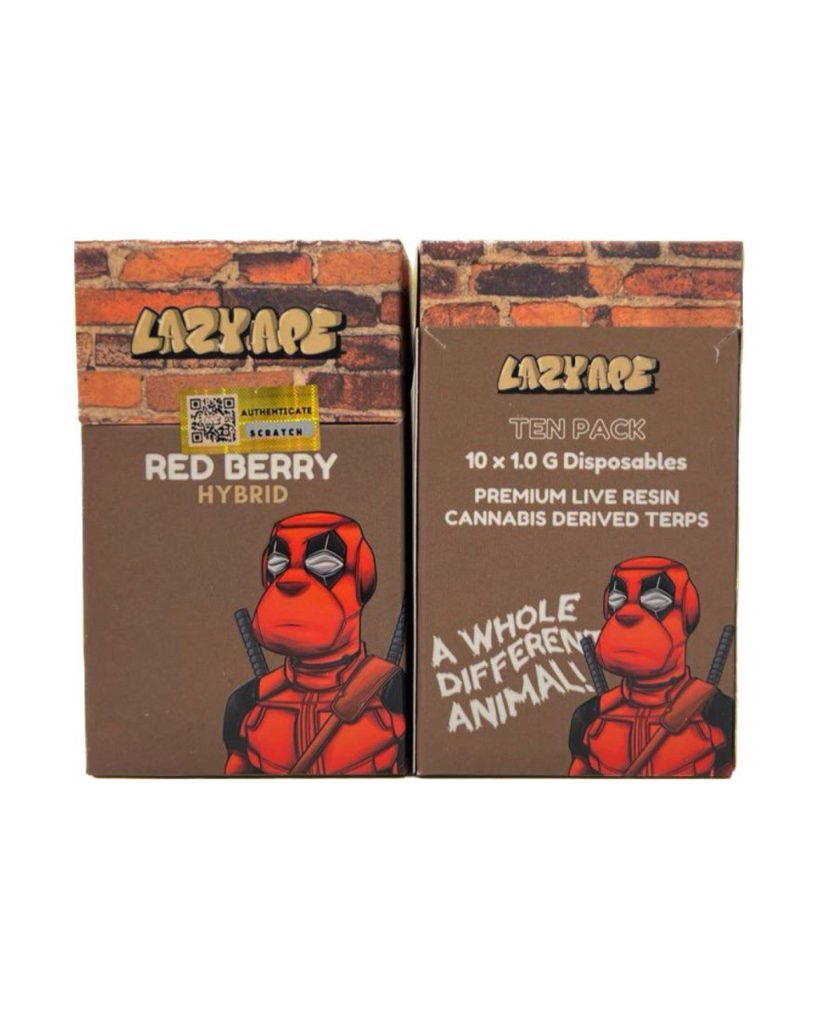 Red Berry