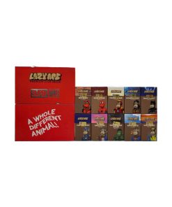 Buy THC Vapes in Wigan . Unleash the power of Super Apes by Lazy Ape and take your vaping experience to new heights. With its innovative design.
