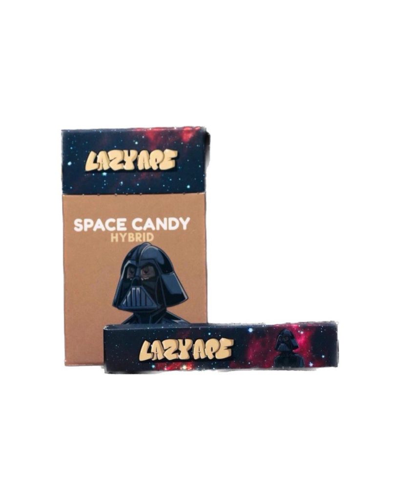 Space Candy