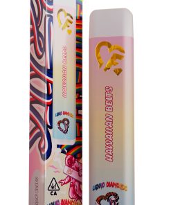Order THC Vapes in Truro is a sativa marijuana strain known to provide happy and creative thoughts. This strain features a good aroma