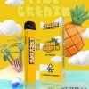 Buy THC Vapes in Thurrock, Immerse yourself in a world of invigorating sensations with Pine Breath by Lazy Ape. Our carefully crafted vape juice.