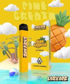 Buy THC Vapes in Thurrock, Immerse yourself in a world of invigorating sensations with Pine Breath by Lazy Ape. Our carefully crafted vape juice.