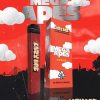 Buy THC Vapes in Thanet, Dive into a world of unmatched vaping pleasure with Mega Apes by Lazy Ape Vape. Immerse yourself in a symphony of rich.