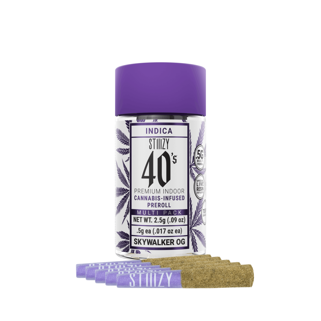 Order THC Vapes in Doncaster,Elevate your pre-roll game. Stiiizy 40s pre-rolls are setting the standard with high potency,