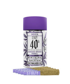 Order THC Vapes in Doncaster,Elevate your pre-roll game. Stiiizy 40s pre-rolls are setting the standard with high potency,