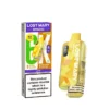 Lost Mary BM6000 Prefilled Vape Kit-Latte