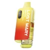 Lost Mary BM6000 Refillable Vape Kit-Orange Bruu