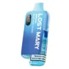 Lost Mary BM6000 Refillable Vape Kit-Blue Razz Cherry